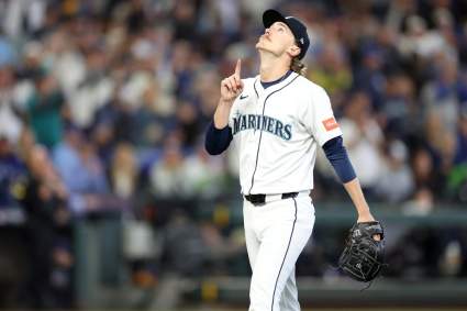 Actualización positiva sobre los Seattle Mariners antes de su viaje fuera de casa.