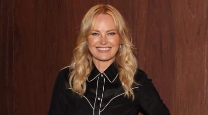 Malin Åkerman revela los primeros detalles sobre la segunda temporada de 'The Hunting Wives': 'Será una aventura salvaje'.