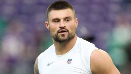 Los Cowboys consiguen un jugador clave en un intercambio por 22,5 millones de dólares.