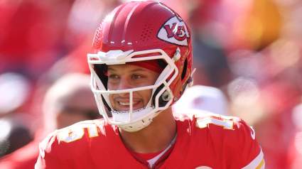 El mariscal de campo novato de los Chiefs recibe malas noticias con la actualización sobre Patrick Mahomes.