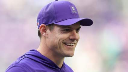 Los Vikings fichan a un colaborador de los Bills con vínculos con la franquicia para cubrir una importante vacante.