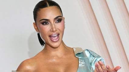 Mira el interior de la lujosa fiesta de cumpleaños número 7 que Kim Kardashian organizó para su hijo Psalm.
