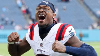 El nuevo jugador de los Ravens opina con firmeza sobre los rumores de Stefon Diggs.