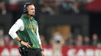 Los Packers fichan a un cornerback novato que superó el cáncer: Informe