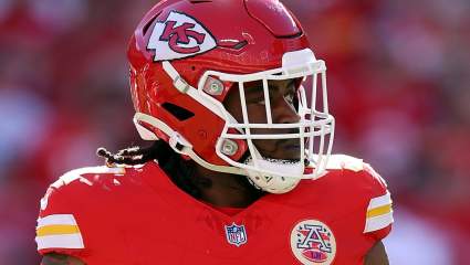 El ala defensiva de los Chiefs, valorado en 24 millones de dólares, está vinculado a los Bills en la agencia libre.