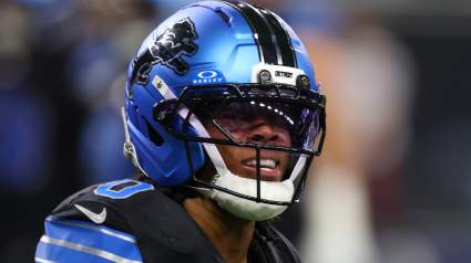 ESPN: El futuro contrato de Jahmyr Gibbs con los Lions podría cambiarlo todo.