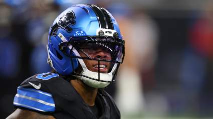 Los Lions reciben una actualización sobre el contrato de Jahmyr Gibbs por 84 millones de dólares.