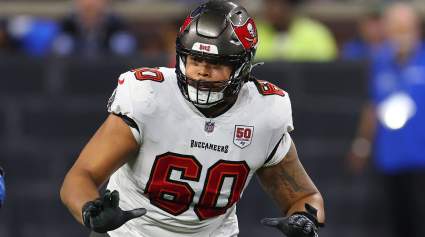 Un ex titular de los Bucs consigue una prueba con un aspirante al título de la NFC.