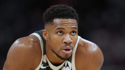 Los Cavaliers siguen siendo una opción sólida para el traspaso de Giannis Antetokounmpo.