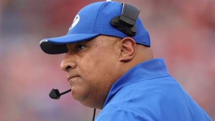 El entrenador en jefe de BYU, Kalani Sitake, revela el motivo por el cual rechazó la oferta de Penn State.