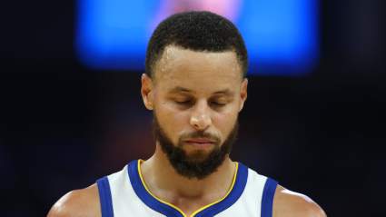 Los Warriors reciben malas noticias antes de la agencia libre en medio de las negociaciones del contrato de Steph Curry.
