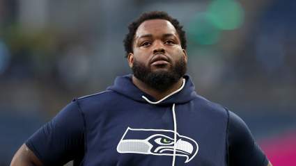 El lanzador titular de los Seahawks, con 38 partidos a sus espaldas, se encuentra en la cuerda floja de cara a los entrenamientos de pretemporada.