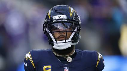 Los Chiefs son la opción perfecta para el receptor abierto de los Chargers, seis veces seleccionado al Pro Bowl, en medio del escándalo de Rashee Rice.