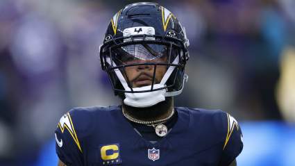 Se prevé que los Ravens incorporen a un receptor Pro Bowl por valor de 139 millones de dólares.