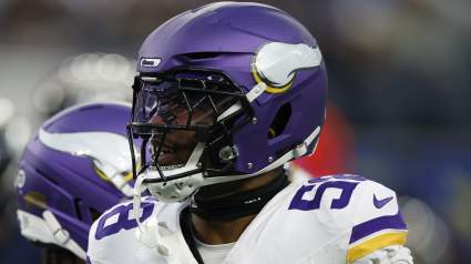 El traspaso de los Eagles es calificado como "la peor decisión de la temporada baja" para los Vikings.