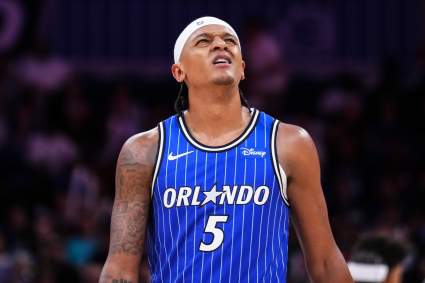 La estrella de los Orlando Magic es votada por sus compañeros como uno de los jugadores más sobrevalorados de la NBA.