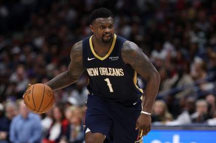 Se prevé que los Phoenix Suns consigan al ex número 1 del draft en un intercambio durante la temporada baja.