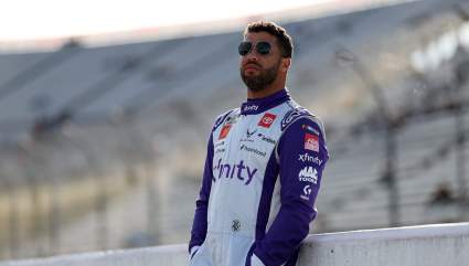 Bubba Wallace finalmente rompe el silencio tras el desagradable incidente con Christopher Bell en Watkins Glen.