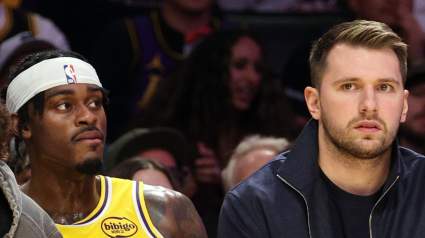 Los Angeles Lakers anuncian el regreso de un jugador clave tras su lesión.