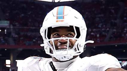 El linebacker de los Dolphins corre peligro de ser despedido después del 1 de junio.