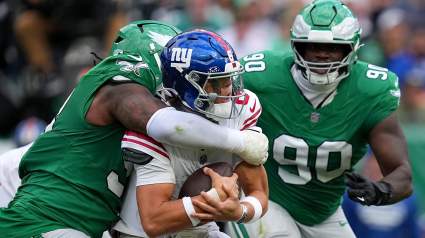 Los Eagles reciben una severa advertencia sobre una "sorpresa" de su odiado rival de la NFC.