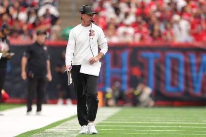 La defensa de los 49ers ocupa el puesto 16 en la NFL después del Draft de 2026, según Bleacher Report.