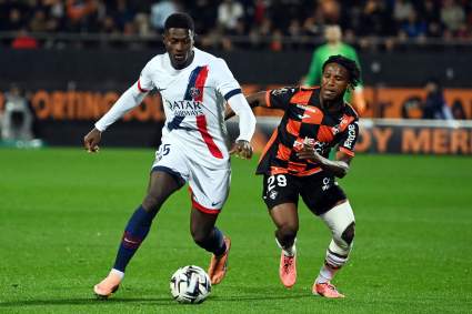 Cómo ver el partido Paris Saint-Germain vs. FC Lorient en directo hoy: Previa, estadísticas y alineaciones de la Ligue 1