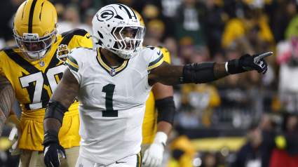 Micah Parsons recluta al ex entrenador en jefe de los Steelers