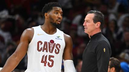 Los problemas de salud de los Cavaliers generan preocupación antes del sexto partido contra los Pistons.