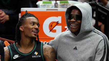 Un exjugador de los Nuggets envía un contundente mensaje tras la inesperada derrota de los Timberwolves.