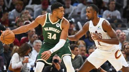Los Cavaliers se inclinan por entrar en la puja por Giannis Antetokounmpo: Informe