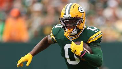 El coordinador ofensivo de los Packers desafía al receptor Matthew Golden de cara a la temporada 2026 de la NFL.