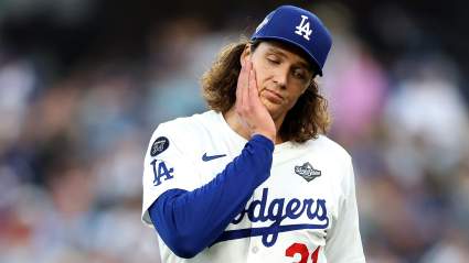 Andrew Friedman da una pista importante sobre los planes de traspaso de los Dodgers en medio de las lesiones de los lanzadores.