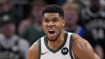 Los Knicks reciben nueva información sobre los rumores de traspaso de Giannis Antetokounmpo.