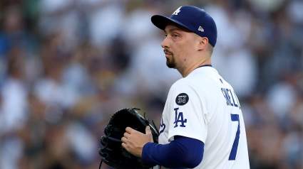 Tarik Skubal envía un mensaje a Blake Snell en medio de un procedimiento con nanoagujas en el codo.