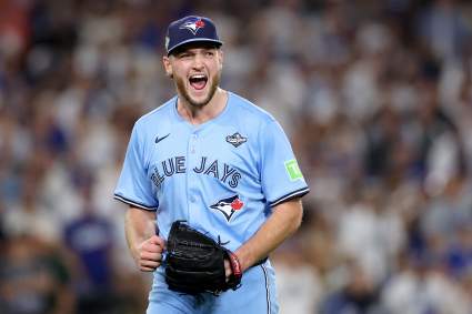 Previa del partido de los Blue Jays: Juego 2 contra los Angelinos de Los Ángeles