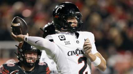 Los Vikings tienen la oportunidad de fichar a su mariscal de campo franquicia tras una importante decisión de la NCAA.
