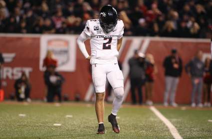 Un analista de fútbol americano universitario identifica un problema importante para Texas Tech en medio de las repercusiones del caso Brendan Sorsby.