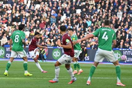 El partido Newcastle vs West Ham en directo hoy podría dejar a un club al borde del desastre en la Premier League.