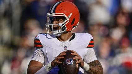Los Browns tienen el veredicto final sobre el intercambio de mariscales de campo.