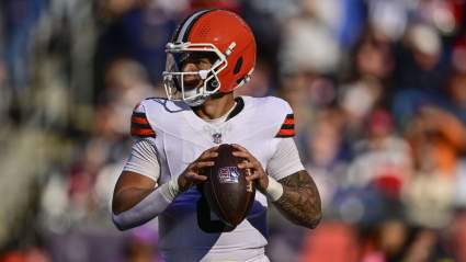 Se prevé que los Browns hagan una jugada audaz con Dillon Gabriel antes de su segunda temporada.