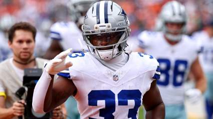 Los Cowboys reciben una alta calificación en la temporada baja tras un traspaso "desastroso".