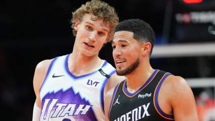 Los Warriors podrían reactivar las negociaciones para fichar a un pívot que encaje a la perfección en su perfil.