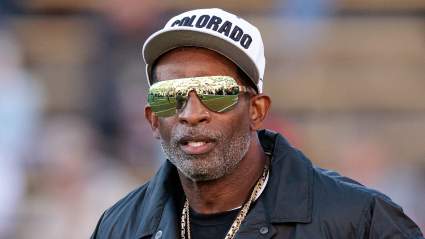 Deion Sanders deja clara su opinión sobre el entrenador de los Browns, Todd Monken.