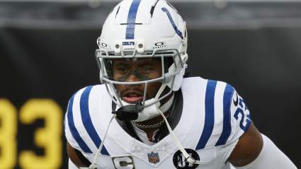 Los Cowboys toman una decisión sobre la incorporación de un exdefensor del Pro Bowl: Informe