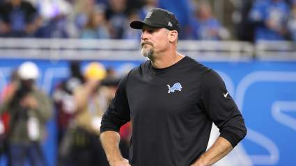 Nuevo asistente de los Lions seleccionado para un programa especial de la temporada baja de la NFL: Informe