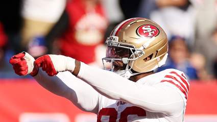 Los Lions encuentran el destino ideal para un exjugador seleccionado entre los 5 mejores del Draft de la NFL.