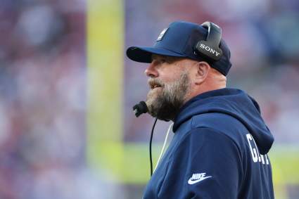 Insider revela el regreso de Brian Daboll a Meadowlands para el partido de los Giants contra los Titans.