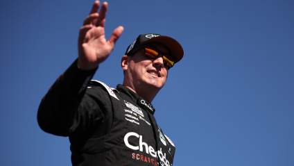 Causa de la muerte de Kyle Busch: ¿Cómo falleció el piloto de NASCAR?