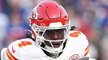 Los Chiefs imploraron que se despidiera de Rashee Rice tras dar positivo en la prueba de drogas.